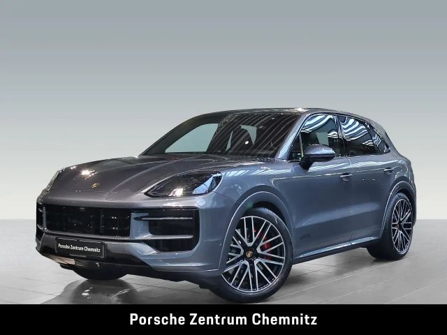 Porsche Cayenne GTS Standheizung;22 Zoll;Head-Up 2026 Benzine