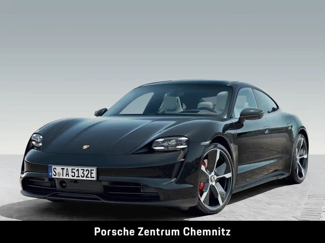 Porsche Taycan 4S 4+1 Sitze;Großer Akku!;BOSE;Head-Up 2023 Elektrisch