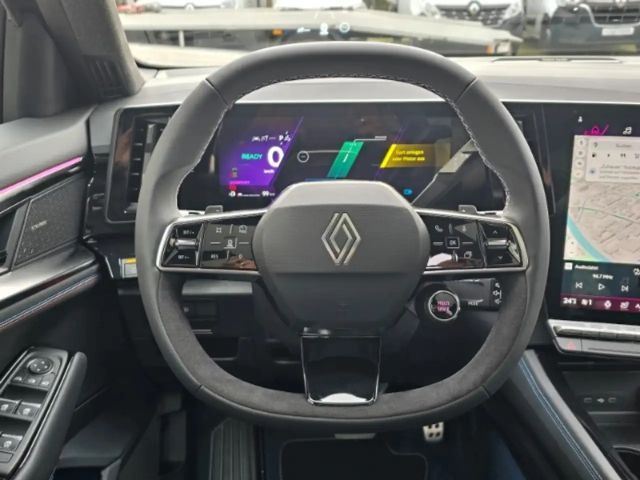 Renault Rafale