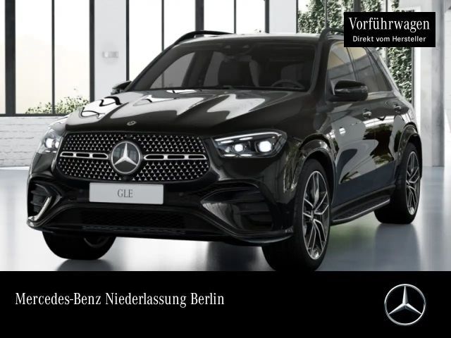 Mercedes-Benz GLE 350 de 4M AMG+NIGHT+PANO+360+AHK+MULTIBEAM+22" 2026 Hybride / Diesel