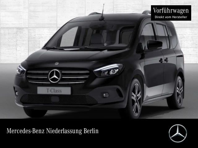 Mercedes-Benz T-Klasse T 180 EDITION+PROGRESSIVE+Klimaautom+Navi+PTS+DAB 2025 Benzine