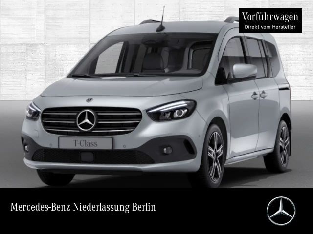 Mercedes-Benz T-Klasse T 180 EDITION+PROGRESSIVE+Klimaautom+Navi+PTS+DAB 2025 Benzine