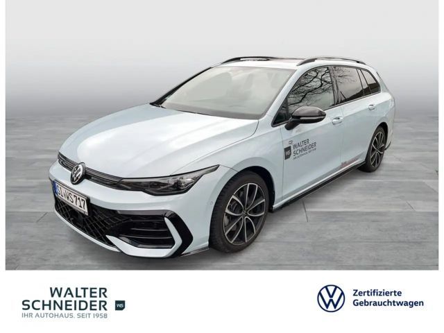 Volkswagen Golf Variant 2.0 TDI 150 PS DSG R-Line AHK Navi 2026 Diesel