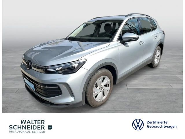 Volkswagen Tiguan 2.0 TDI DSG Life AHK Navi LED ACC SHZ PDC 2025 Diesel