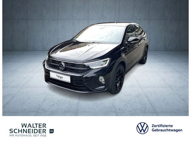 Volkswagen Taigo 1.5 TSI 150 PS DSG R-Line AHK Navi Klima 2025 Benzine