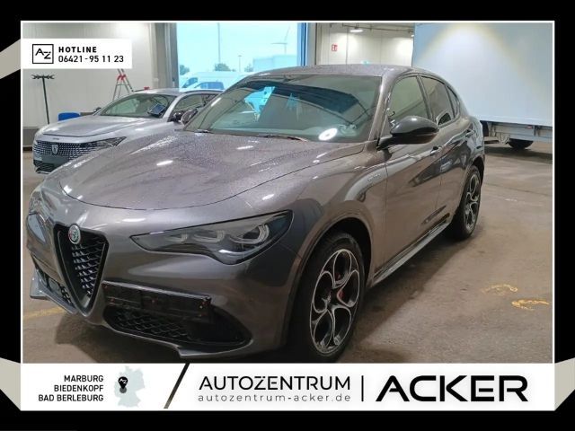 Alfa Romeo Stelvio Veloce Q4 8AT VeloceP/TechnologieP -48%* 2024 Diesel