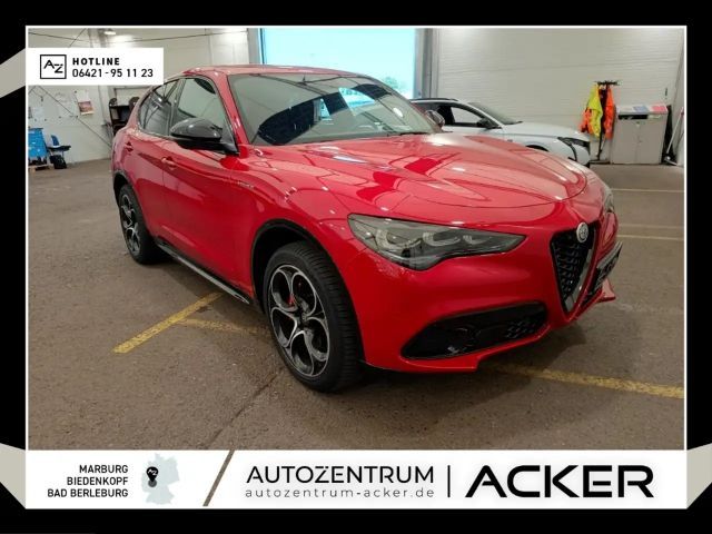 Alfa Romeo Stelvio Veloce Q4 8AT VeloceP/TechnologieP -49%* 2024 Diesel