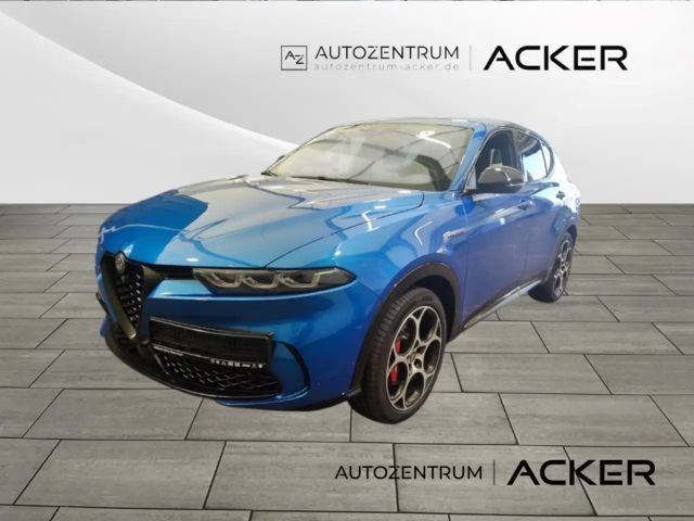 Alfa Romeo Tonale Veloce Plug-In-Hybrid AWD AT. 360Kam -42%* 2024 Hybride / Benzine