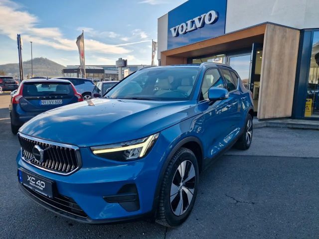 Volvo XC40 T4 Plus Bright Recharge Plug-In Hybrid 2WD 2022 Hybride / Benzine