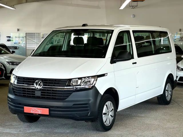 Volkswagen T6 Kombi T6.1 2.0 TDI Kombi Lang 9Sitz *CarPlay*KLIMA*19% 2021 Diesel