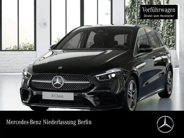 Mercedes-Benz B 180 AMG+MULTIBEAM+KAMERA+TOTW+KEYLESS+7G 2025 Benzine