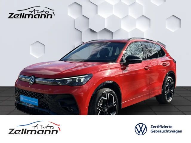 Volkswagen Tiguan 2.0 TDI 110 kW R-Line 2.0TDI 110kW AHZV MatrixLED 2025 Diesel