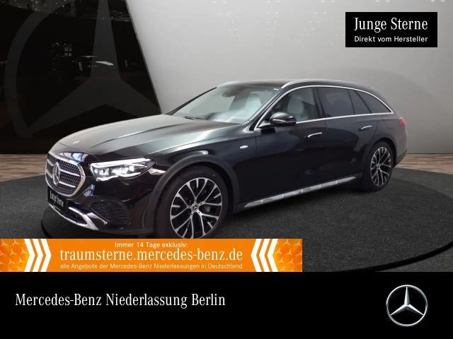 Mercedes-Benz E 300 de T 4M Hybrid Avantgarde Fahrass WideScreen 2025 Hybride / Diesel