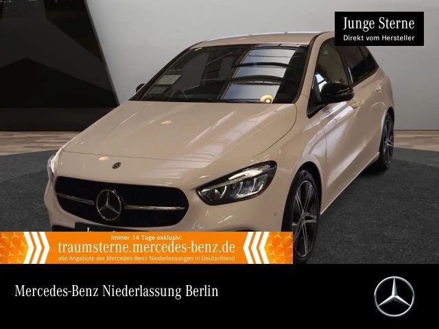 Mercedes-Benz B 200 d PROGRESSIVE+NIGHT+LED+KAMERA+8G 2025 Diesel