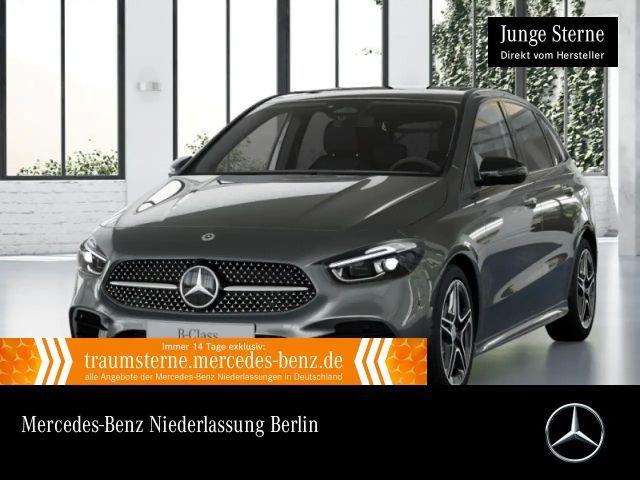 Mercedes-Benz B 220 d AMG+NIGHT+PANO+AHK+MULTIBEAM+KAMERA+TOTW 2025 Diesel