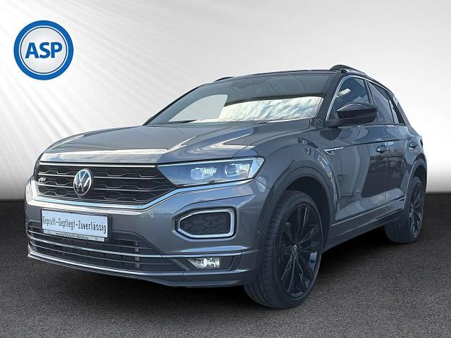 Volkswagen T-Roc 2.0 TDI DSG 4Motion Sport R-Line LED PANO 2021 Diesel