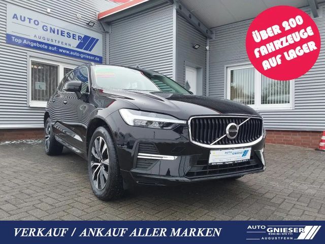 Volvo XC60 B4 D AWD AHK/ACC/SHZ/LED/PDC/KAM/NAV 145 kW (19... 2023 Diesel