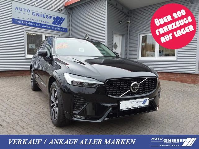 Volvo XC60 B4 D 2WD Plus Dark AHK/ACC/LED/SHZ/PDC/KAM/PANO... 2023 Diesel