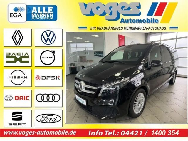 Mercedes-Benz V 300 2024 Diesel