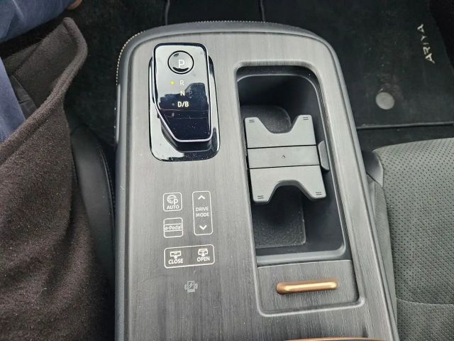 Nissan Ariya