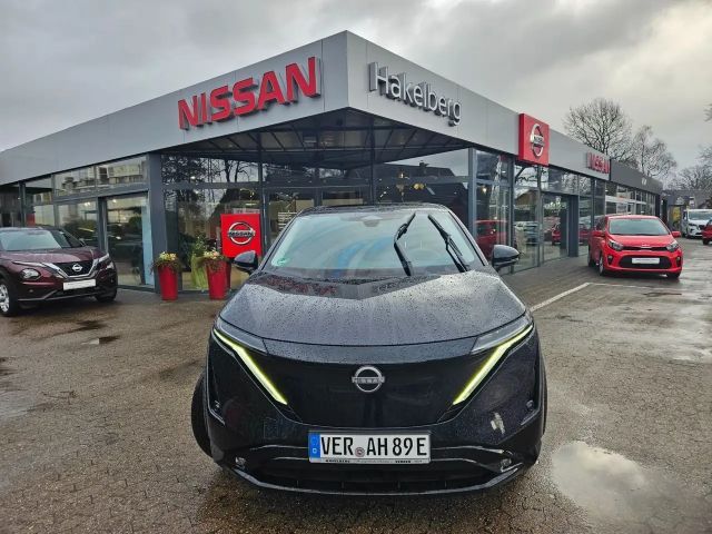 Nissan Ariya
