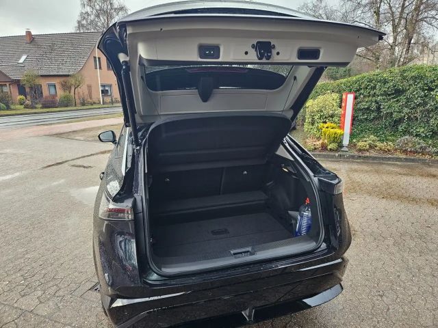 Nissan Ariya