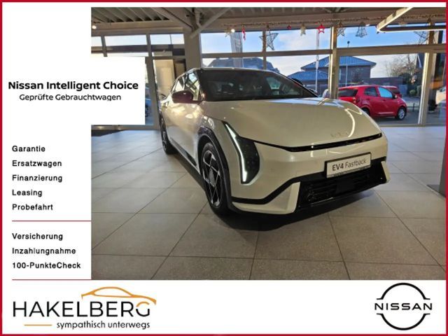Kia EV4