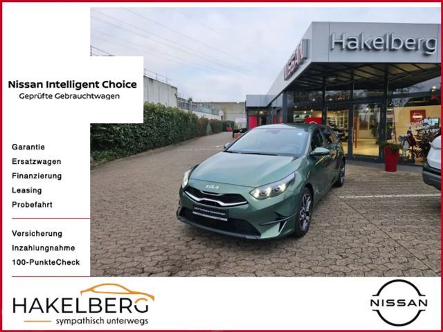Kia Ceed / cee'd