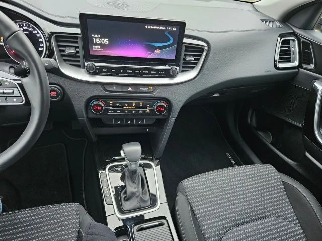 Kia Ceed / cee'd