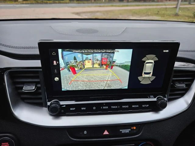 Kia Ceed / cee'd