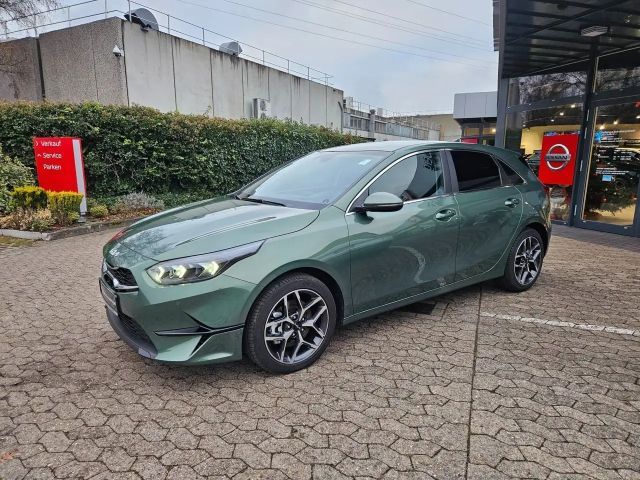 Kia Ceed / cee'd