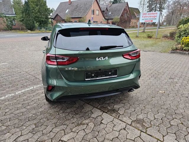 Kia Ceed / cee'd