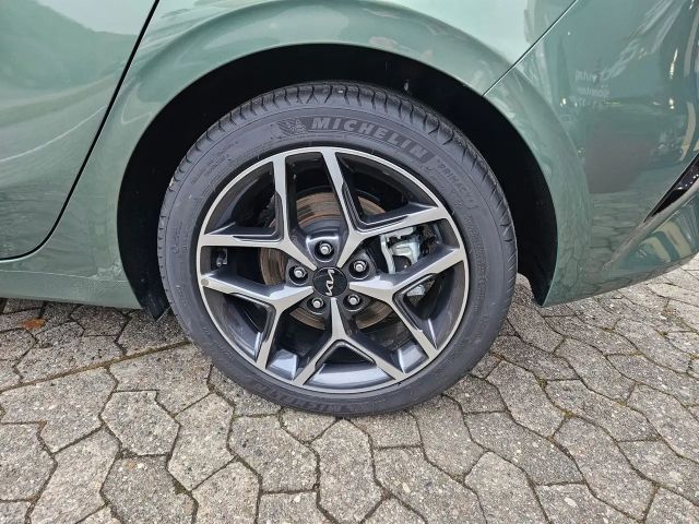 Kia Ceed / cee'd