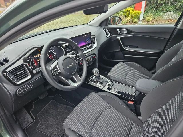 Kia Ceed / cee'd