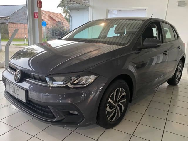 Volkswagen Polo VI Life, Alu 15", GRA,APP Connect, LED 2024 Benzine