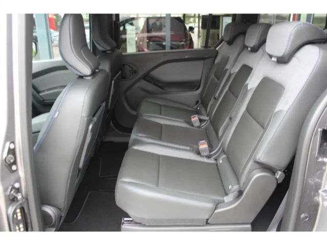 Nissan Townstar