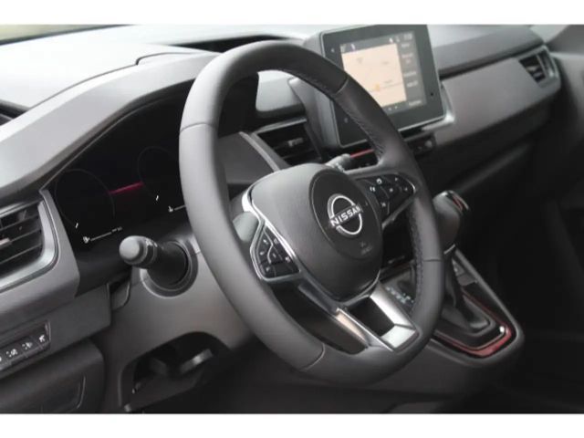 Nissan Townstar