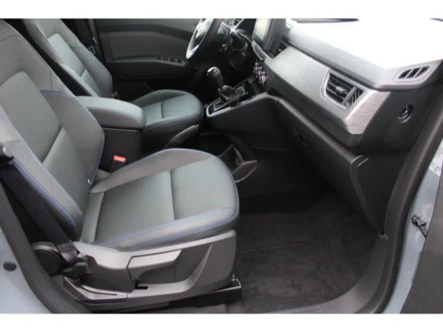 Nissan Townstar