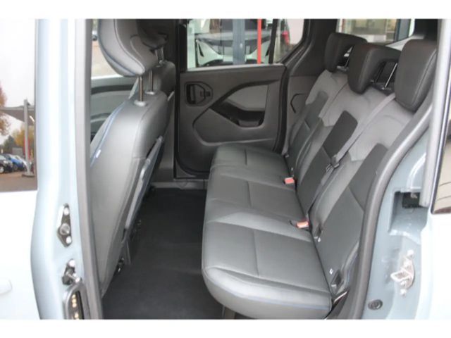 Nissan Townstar