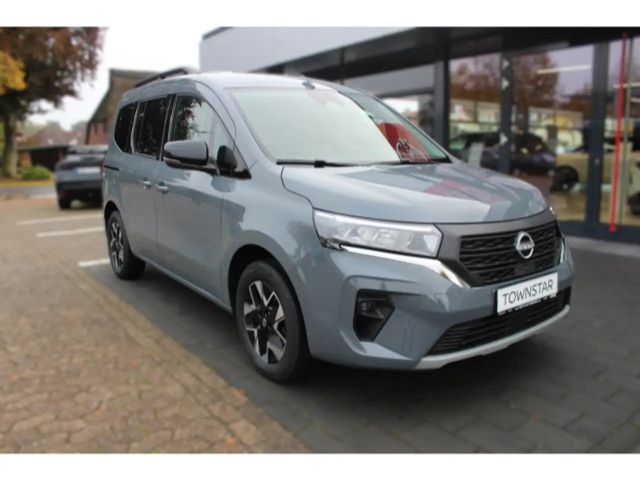 Nissan Townstar