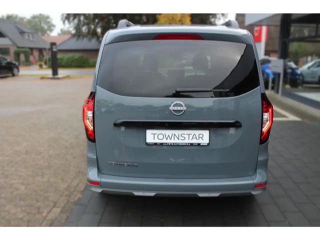 Nissan Townstar