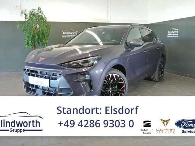 Cupra Terramar VZ 1.5 eTSI Plug in Hybrid+Leder+Pano 2024 Hybride / Benzine