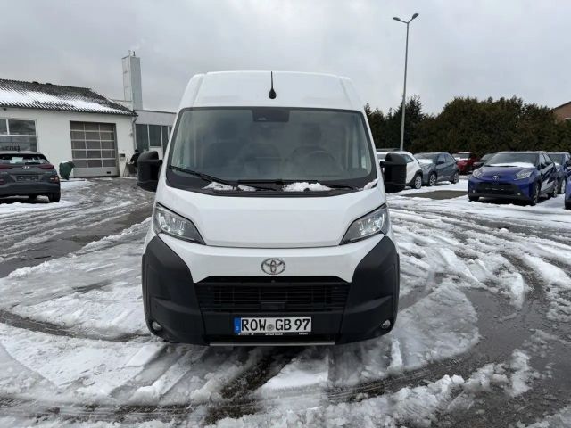 Toyota Proace Max