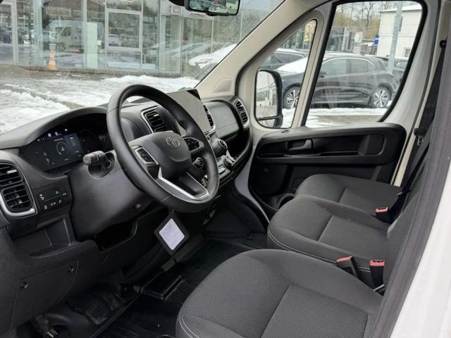 Toyota Proace Max