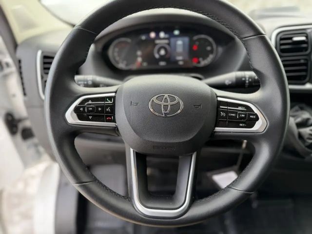Toyota Proace Max