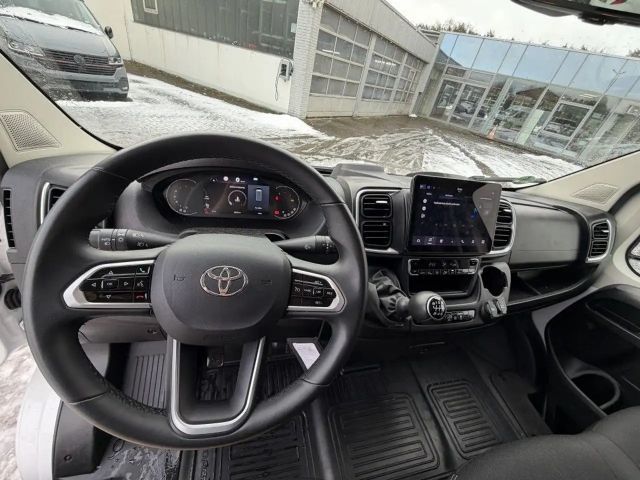Toyota Proace Max