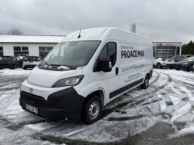 Toyota Proace Max