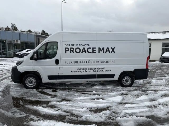 Toyota Proace Max