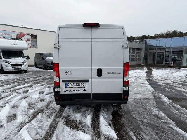 Toyota Proace Max