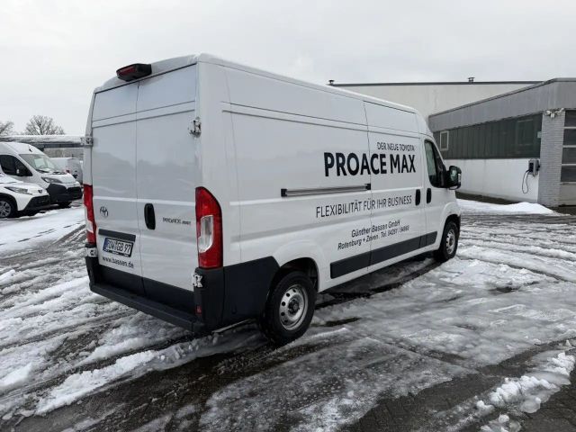 Toyota Proace Max